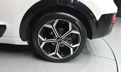 Kia Niro 2022, 34004 км, за 25500000 KRW - фото 21