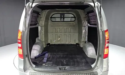 Hyundai Starex 2018, 264720 км, за 7300000 KRW - фото 16