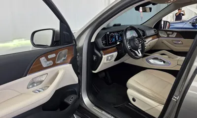 Mercedes-Benz GLE-Class 2021, 133009 км, за 48800000 KRW - фото 10