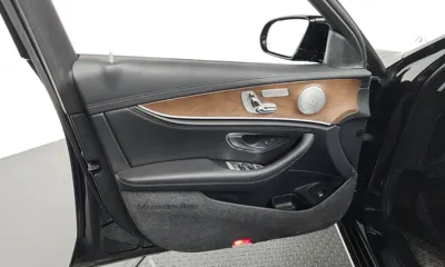 Mercedes-Benz E-Class 2019, 75039 км, за 28490000 KRW - фото 24