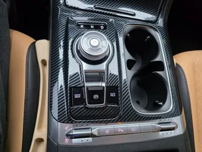 Kia Canival 2023, 35370 км, за 19170000 KRW - фото 9