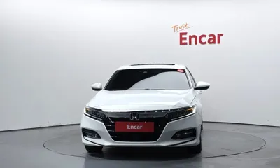 Honda Accord 2019, 73395 км, за 20000000 KRW