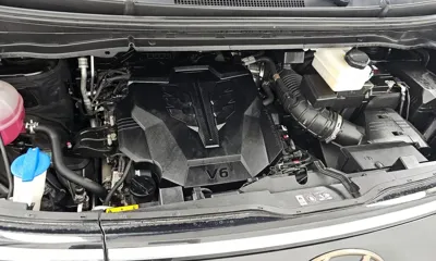 Hyundai Staria 2022, 110574 км, за 25590000 KRW - фото 6