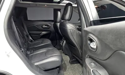 Jeep Cherokee 2019, 102099 км, за 13300000 KRW - фото 11