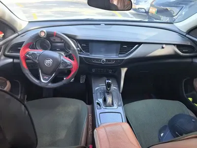 Buick Regal 2020, 114700 км, за 48000 CNY - фото 8