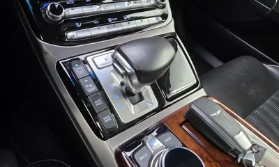 Genesis EQ900 2016, 188297 км, за 16500000 KRW - фото 9