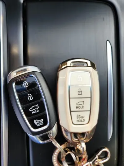 Hyundai Grandeur 2019, 140792 км, за 12200000 KRW - фото 19