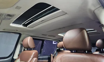 Hyundai Starex 2019, 130251 км, за 19500000 KRW - фото 19
