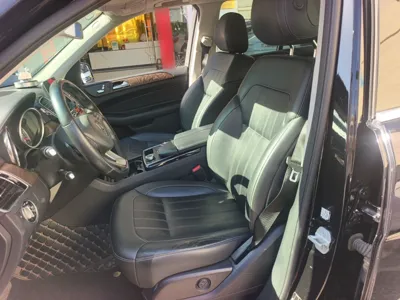 Mercedes-Benz GLE 2017, 116700 км, за 174184.37 CNY - фото 18