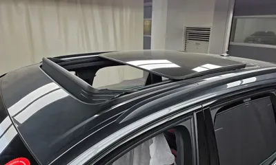 Audi SQ7 2026, 26 км, за 153800000 KRW - фото 28