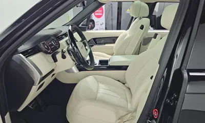 Land Rover Range Rover 2025, 2275 км, за 215000000 KRW