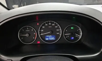 Hyundai Starex 2018, 115095 км, за 11700000 KRW - фото 8