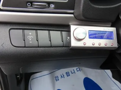 Hyundai Avante 2017, 132297 км, за 6200000 KRW - фото 10