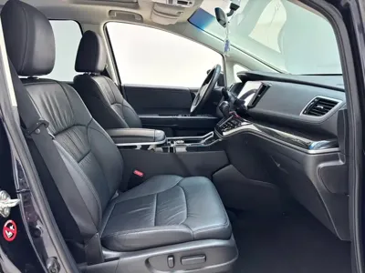 Honda Odyssey 2018, 88500 км, за 99600 CNY - фото 22