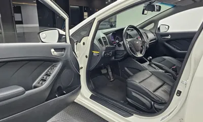 Kia K3 2015, 129268 км, за 4700000 KRW - фото 10