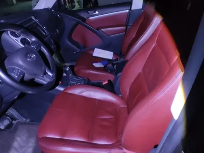 Volkswagen Tiguan 2015, 138500 км, за 58086.15 CNY - фото 7