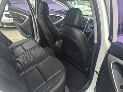 Hyundai i30 2014, 112223 км, за 5500000 KRW - фото 7