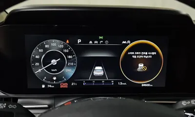 Kia Canival 2023, 84600 км, за 24900000 KRW - фото 8