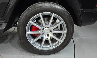 Mercedes-Benz G-Class 2020, 90151 км, за 148500000 KRW - фото 21