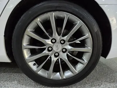 Cadillac CT6 2017, 137276 км, за 12200000 KRW - фото 20