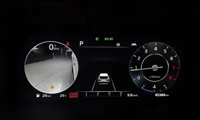 Kia Sorento 2023, 45384 км, за 29800000 KRW - фото 8