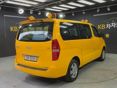 Hyundai Starex 2015, 117000 км, за 8600000 KRW - фото 5