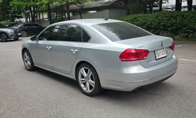 Volkswagen Passat 2015, 168000 км, за 4900000 KRW - фото 2