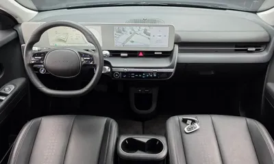 Hyundai Ioniq5 2023, 42056 км, за 32900000 KRW - фото 7