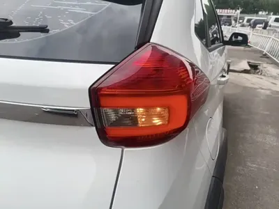 Chery Tiggo 3x 2018, 44800 км, за 22700 CNY - фото 8