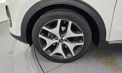 Kia Sportage 2017, 110785 км, за 11800000 KRW - фото 5