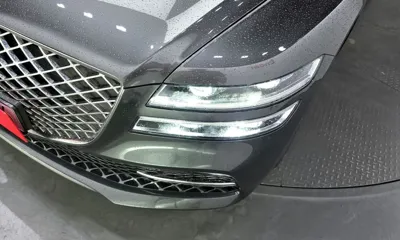 Genesis G80 2022, 97960 км, за 32990000 KRW - фото 22