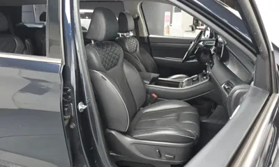 Hyundai Palisade 2019, 203117 км, за 18500000 KRW - фото 12