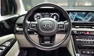 Kia Canival 2021, 147332 км, за 18300000 KRW - фото 13