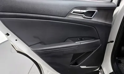 Kia Sportage 2025, 6832 км, за 99900000 KRW - фото 25