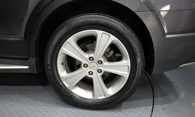 ChevroletGMDaewoo Captiva 2015, 192595 км, за 3990000 KRW - фото 5