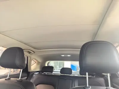 Geely Emgrand GS 2018, 57200 км, за 28800 CNY - фото 18