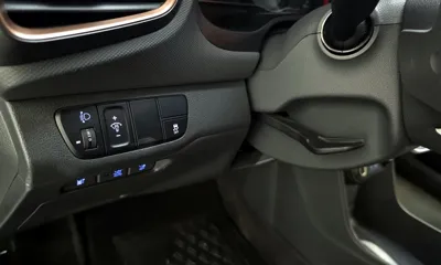 Hyundai Ioniq 2019, 74551 км, за 13700000 KRW - фото 29
