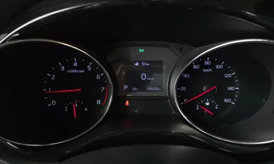 Kia Canival 2020, 105429 км, за 17990000 KRW - фото 8