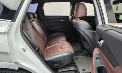 Hyundai Santafe 2019, 87270 км, за 19500000 KRW - фото 12