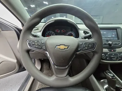 ChevroletGMDaewoo Malibu 2017, 142600 км, за 4900000 KRW - фото 11