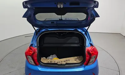 ChevroletGMDaewoo Spark 2016, 119913 км, за 3600000 KRW - фото 20