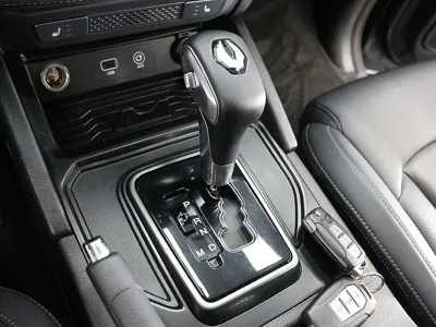 KG_Mobility_Ssangyong Rexton 2021, 82300 км, за 16300000 KRW - фото 9