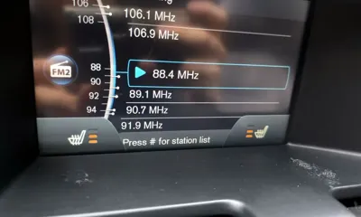 Volvo XC60 2015, 217616 км, за 7770000 KRW - фото 18