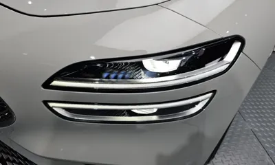 Genesis G70 2024, 27911 км, за 36000000 KRW - фото 22