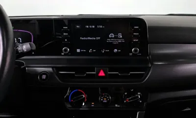 Kia Seltos 2023, 58540 км, за 21500000 KRW - фото 13