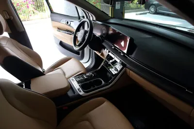 Kia Canival 2023, 46000 км, за 30900000 KRW - фото 6