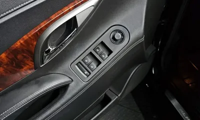 ChevroletGMDaewoo Alpheon 2013, 70186 км, за 5300000 KRW - фото 13