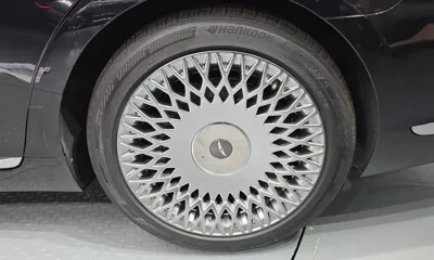 Genesis G90 2020, 97221 км, за 39900000 KRW - фото 21
