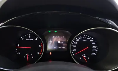 Kia Canival 2015, 103233 км, за 12100000 KRW - фото 8