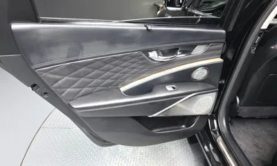 Kia K9 2023, 50688 км, за 43000000 KRW - фото 25